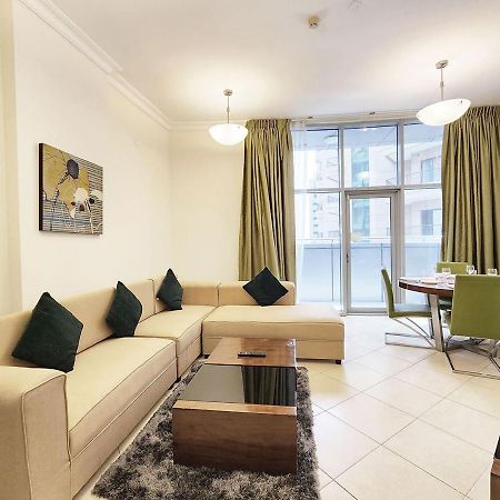 Rh- Modern Urban Oasis, Spacious 02Rb Near Mall Of Emirates Apartment Dubai Ngoại thất bức ảnh