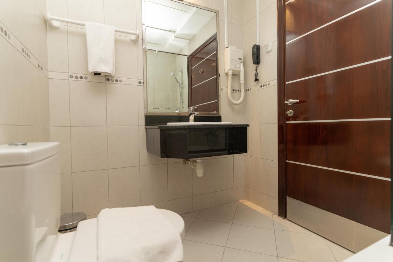 Rh- Modern Urban Oasis, Spacious 02Rb Near Mall Of Emirates Apartment Dubai Ngoại thất bức ảnh