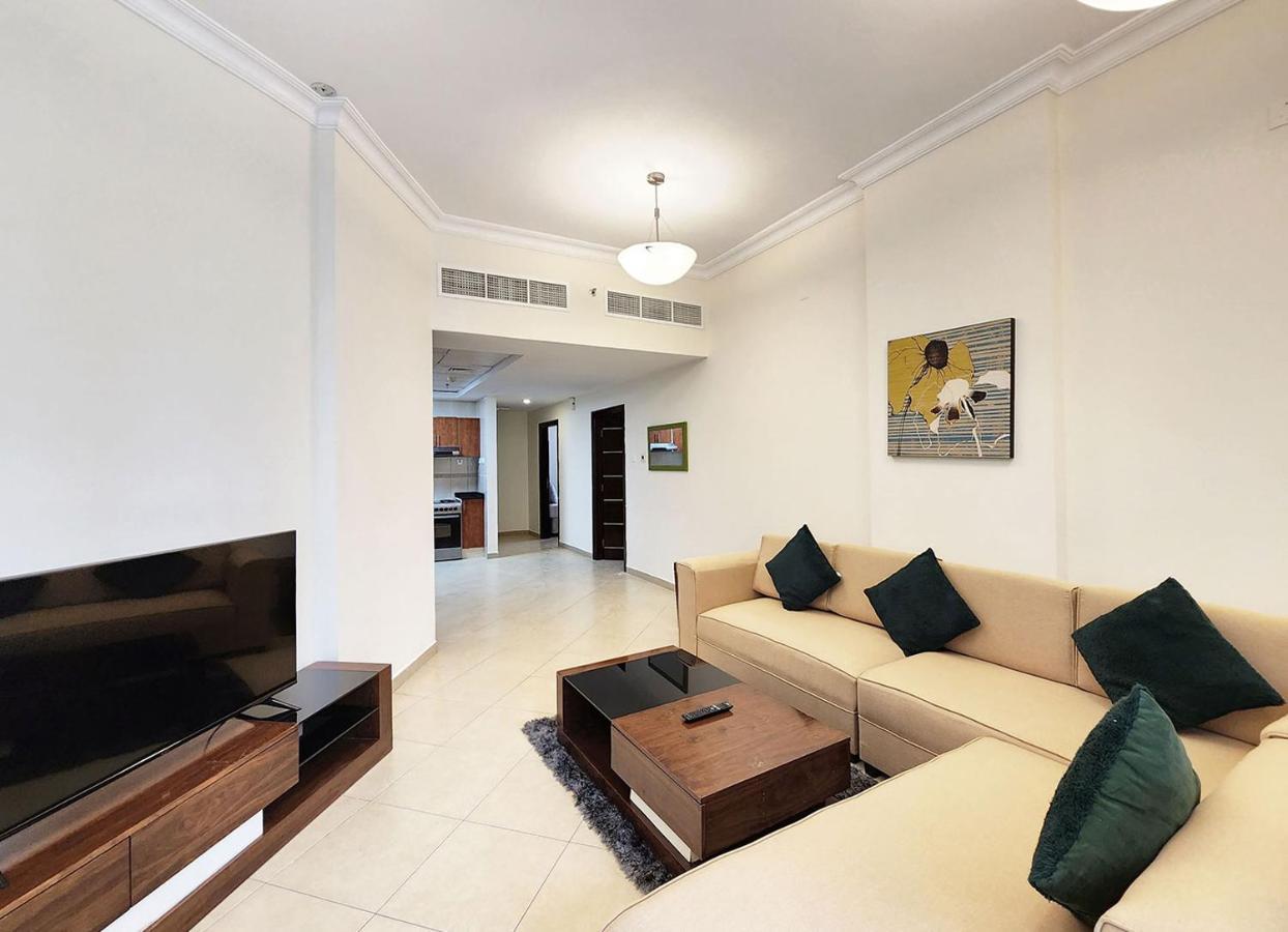 Rh- Modern Urban Oasis, Spacious 02Rb Near Mall Of Emirates Apartment Dubai Ngoại thất bức ảnh