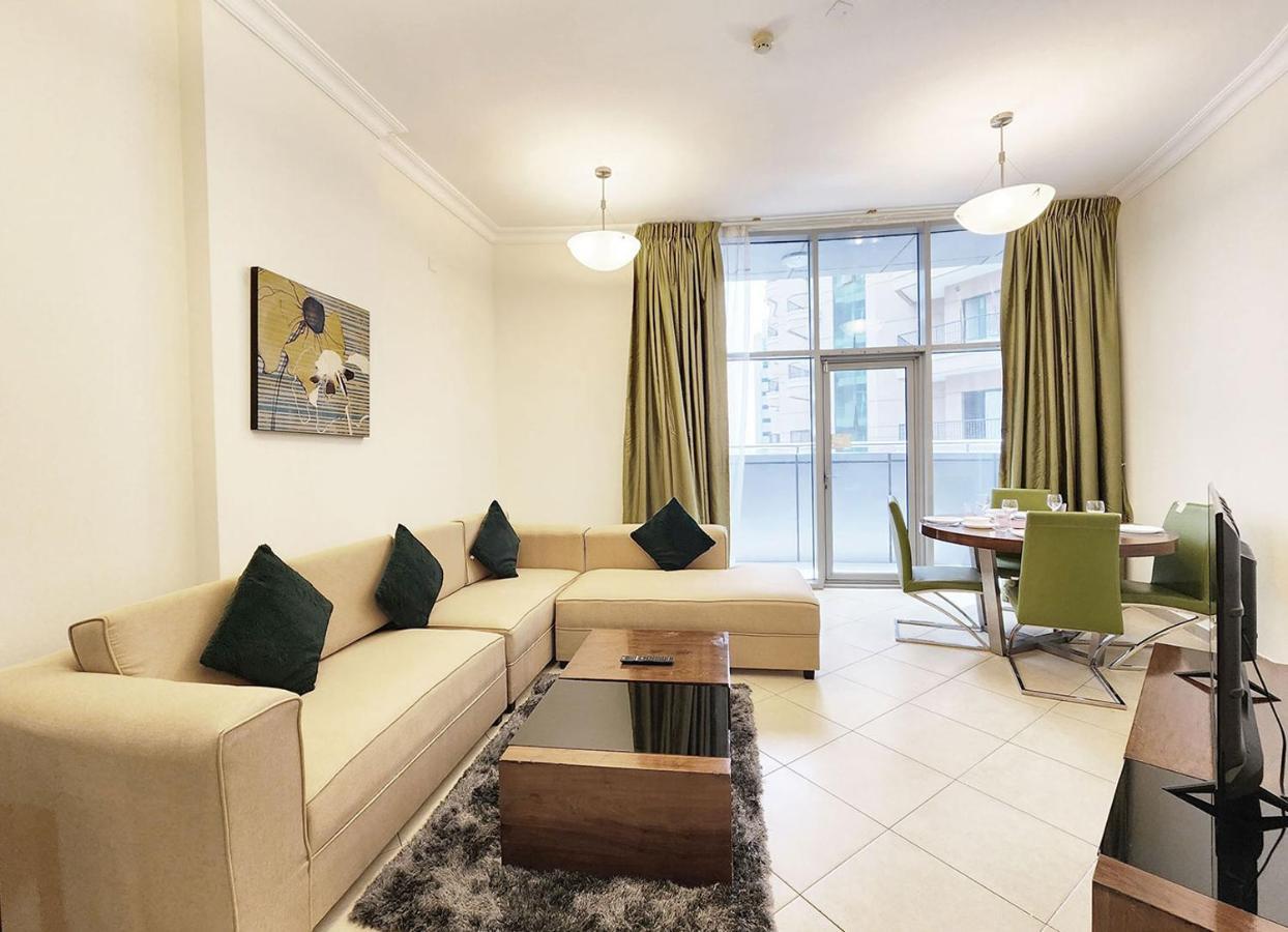 Rh- Modern Urban Oasis, Spacious 02Rb Near Mall Of Emirates Apartment Dubai Ngoại thất bức ảnh