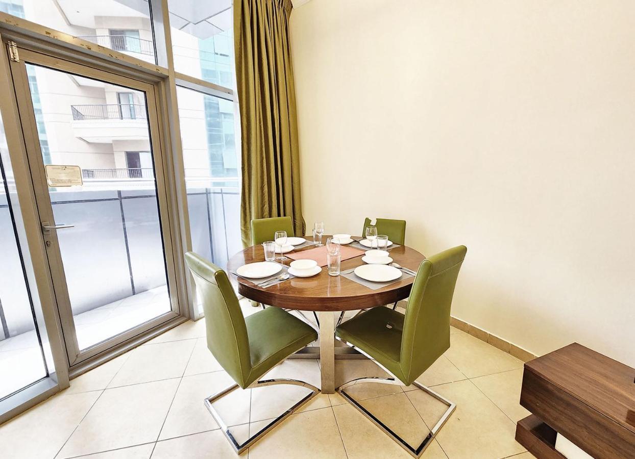 Rh- Modern Urban Oasis, Spacious 02Rb Near Mall Of Emirates Apartment Dubai Ngoại thất bức ảnh